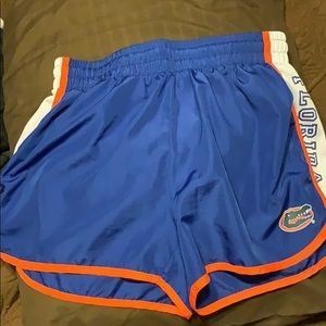 Florida Gator shorts